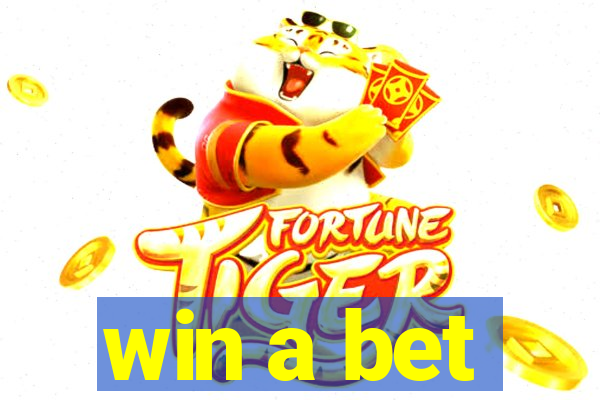 win a bet