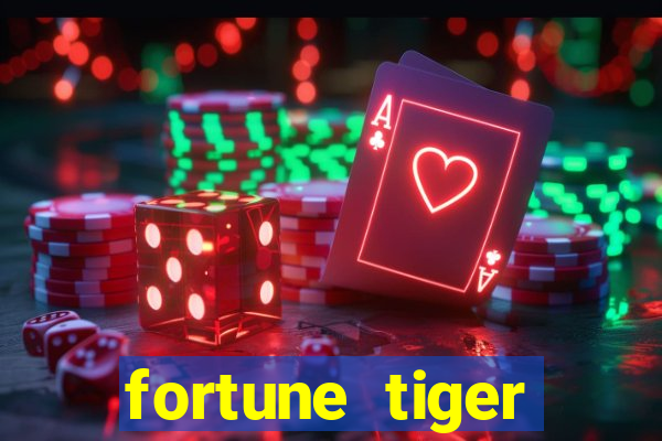 fortune tiger baixar play store