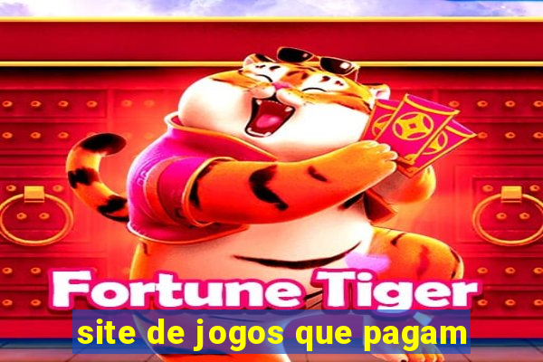 site de jogos que pagam