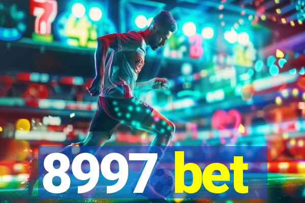 8997 bet