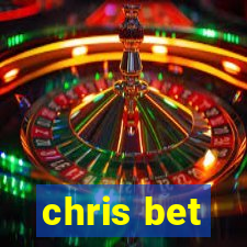 chris bet