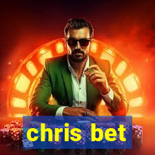 chris bet