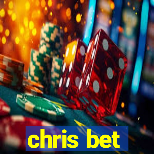 chris bet