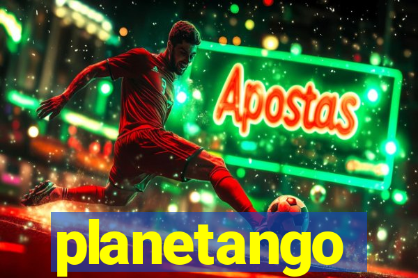 planetango