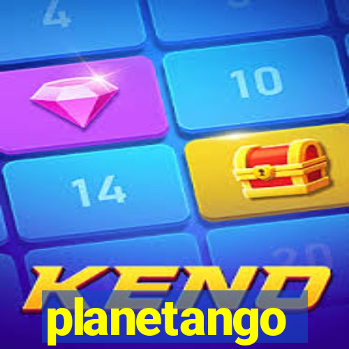 planetango