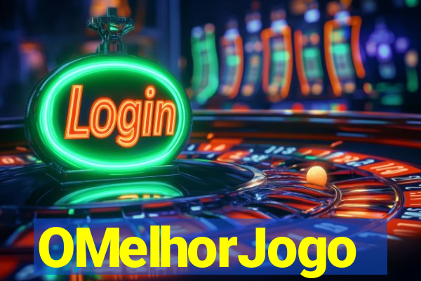 OMelhorJogo