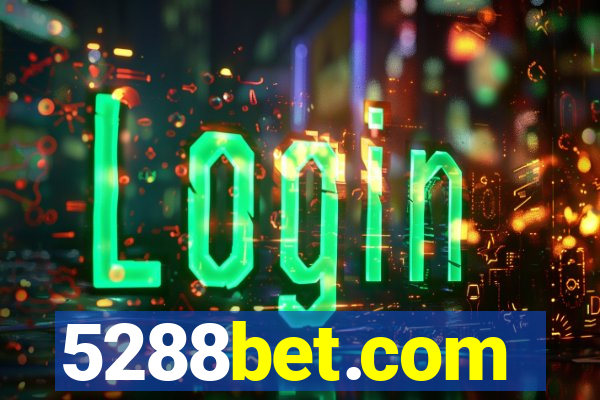 5288bet.com