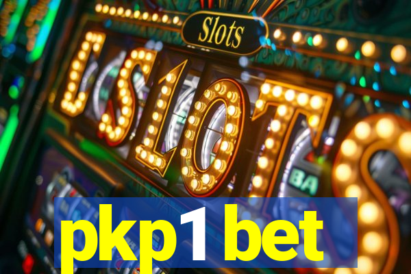 pkp1 bet