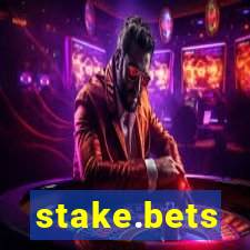 stake.bets