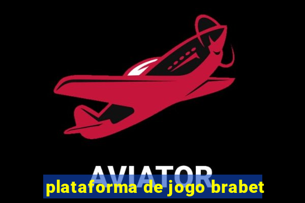 plataforma de jogo brabet