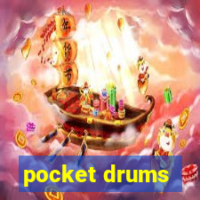 pocket drums