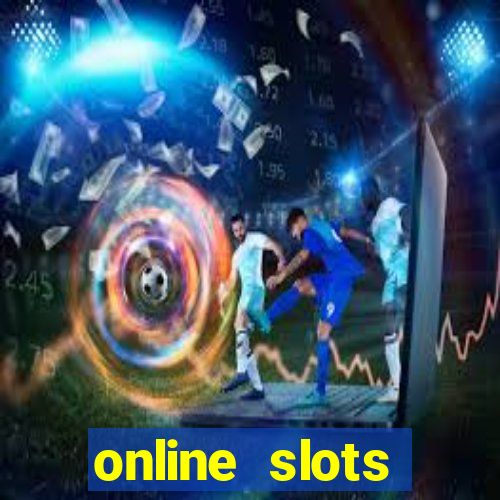 online slots machine free