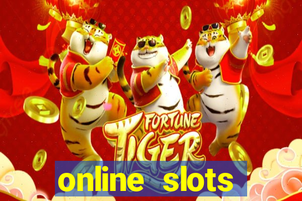 online slots machine free