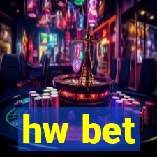 hw bet