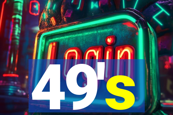 49's