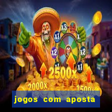 jogos com aposta de 1 centavo