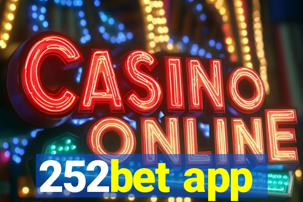 252bet app