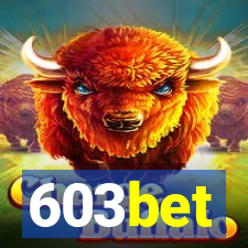 603bet