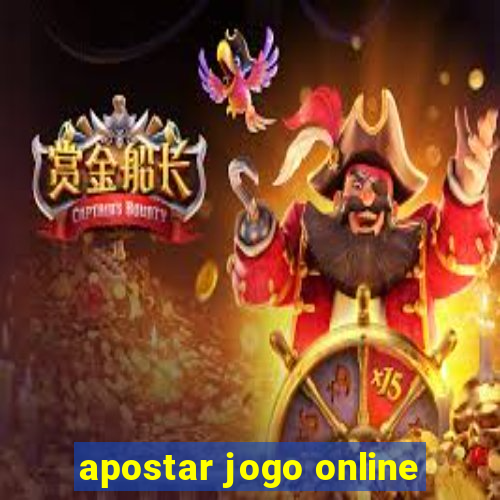 apostar jogo online