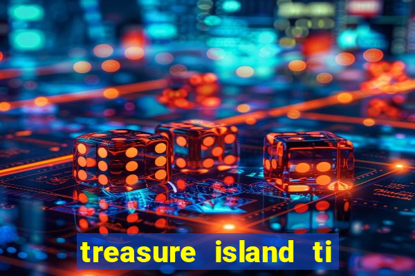 treasure island ti las vegas hotel casino a radisson hotel