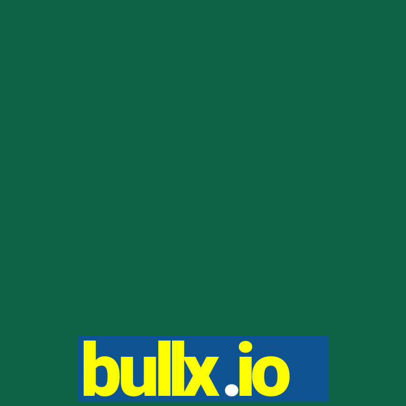 bullx.io