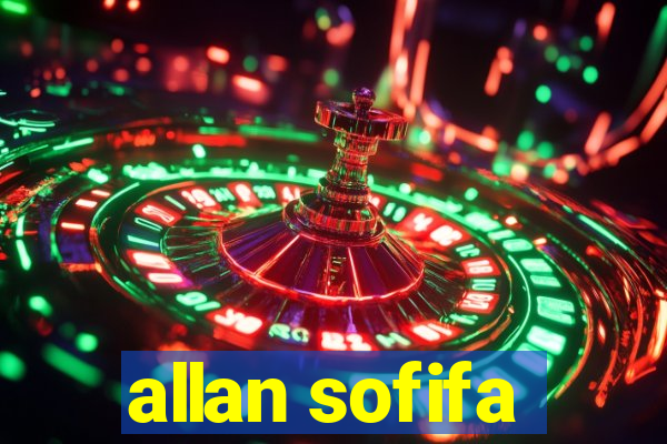 allan sofifa