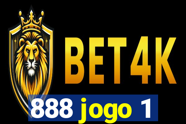 888 jogo 1