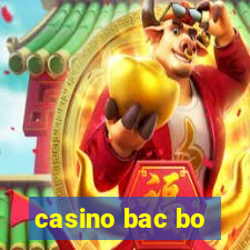 casino bac bo