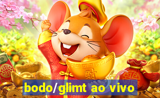 bodo/glimt ao vivo