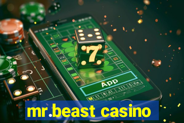 mr.beast casino