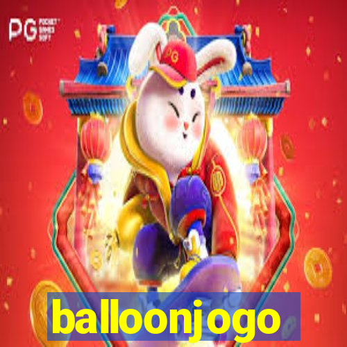 balloonjogo