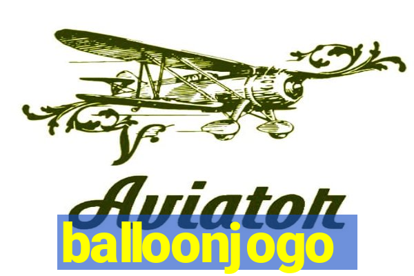 balloonjogo