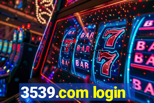 3539.com login