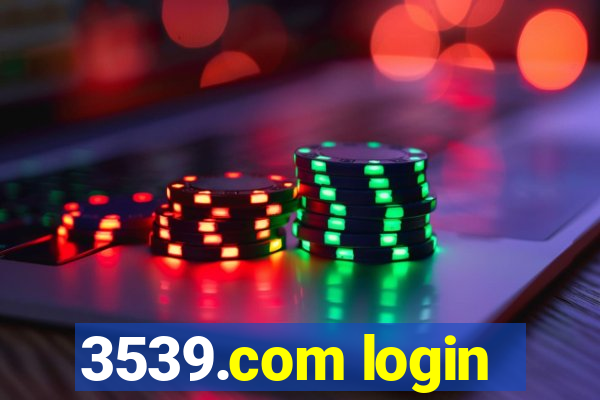 3539.com login