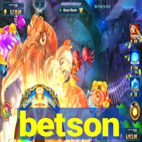 betson