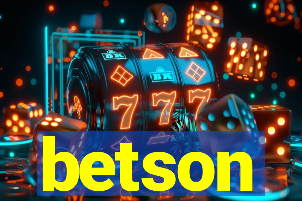 betson