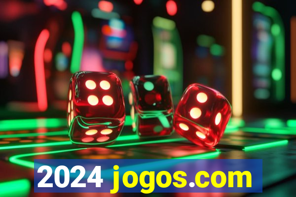 2024 jogos.com