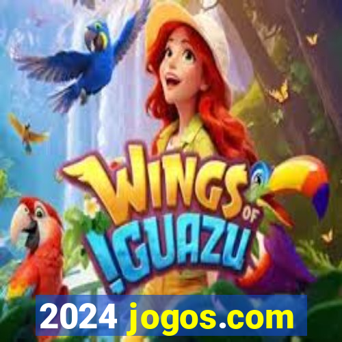 2024 jogos.com