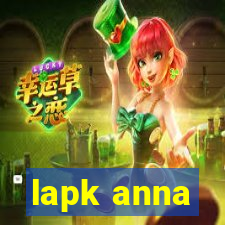 lapk anna