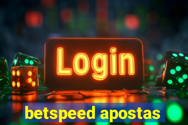 betspeed apostas