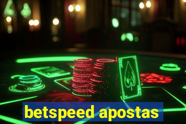 betspeed apostas