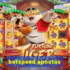 betspeed apostas