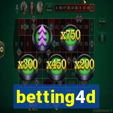 betting4d