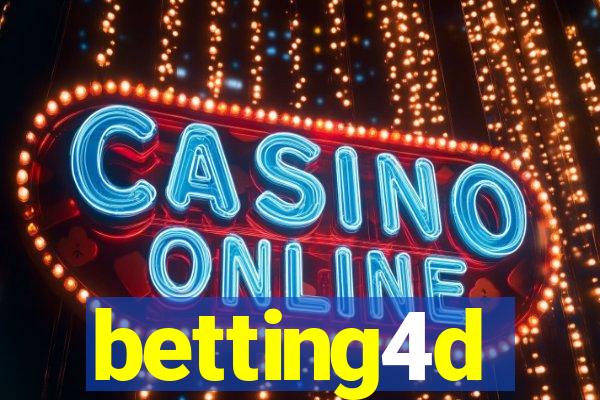 betting4d