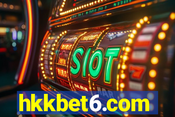 hkkbet6.com