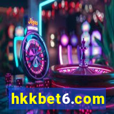 hkkbet6.com