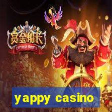 yappy casino