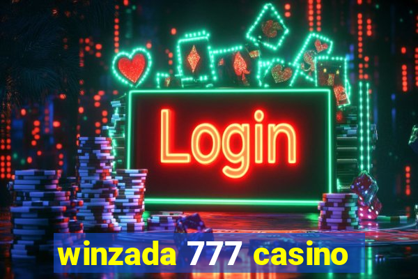 winzada 777 casino