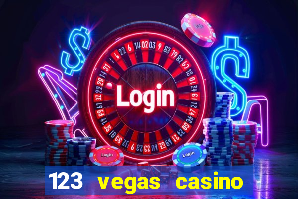 123 vegas casino no deposit free chips for existing players