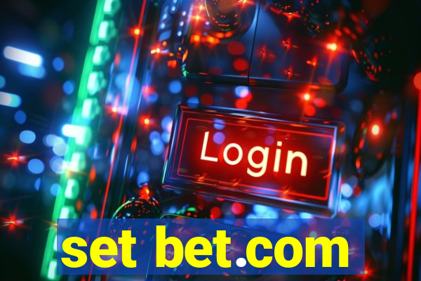 set bet.com